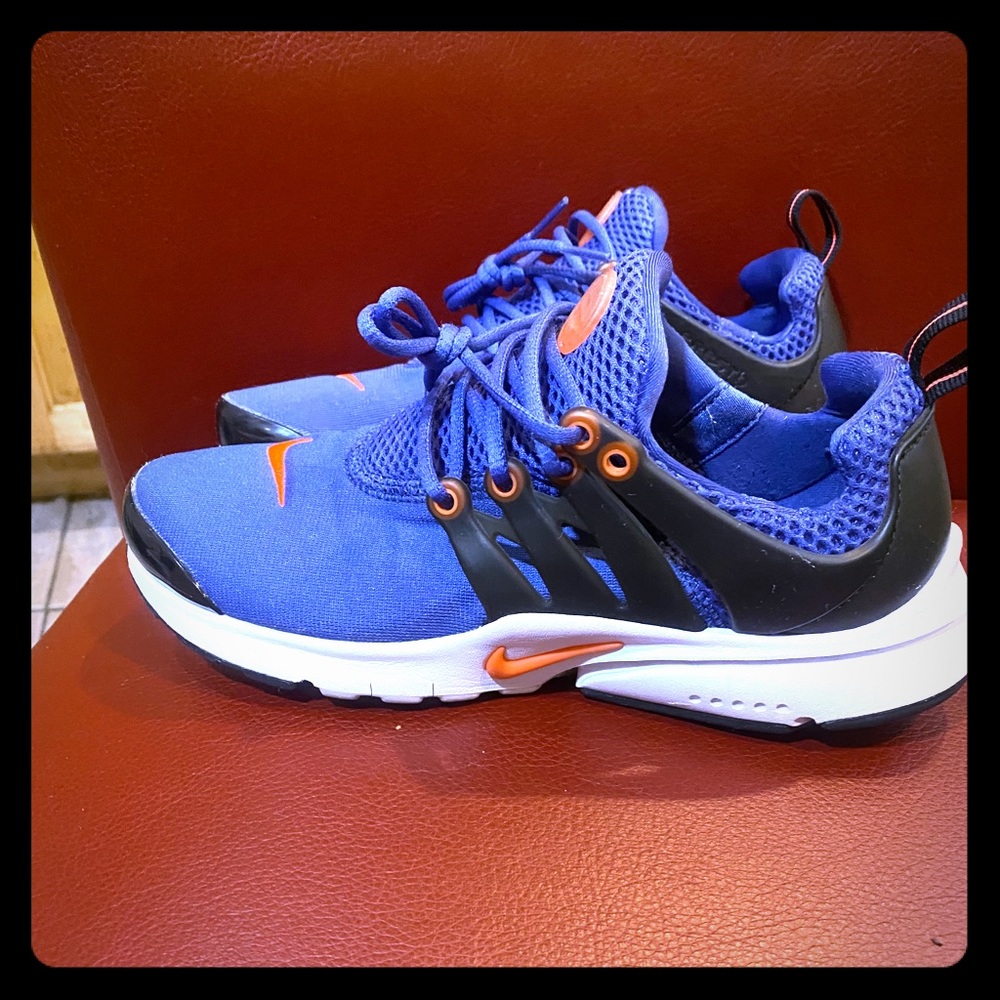 Women’s Nike prestos
